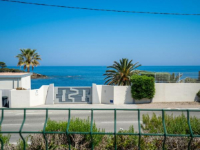 Apartment Le Front de Mer-5 by Interhome